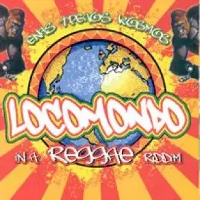 Enas trelos kosmos