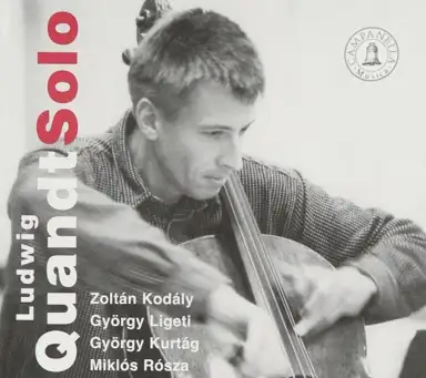 Ludwig Quandt Solo