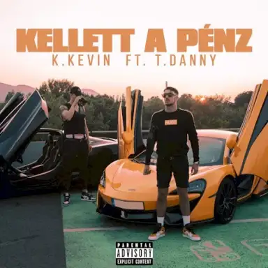 Kellett a pénz