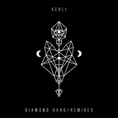 Diamond Hard (remixes)