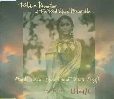 Mahk Jchi (Heartbeat Drum Song)
