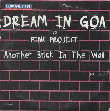 Another Brick in the Wall Pt. 1&2