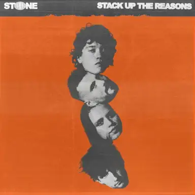 STACK UP THE REASONS
