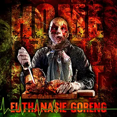 Euthanasie Goreng