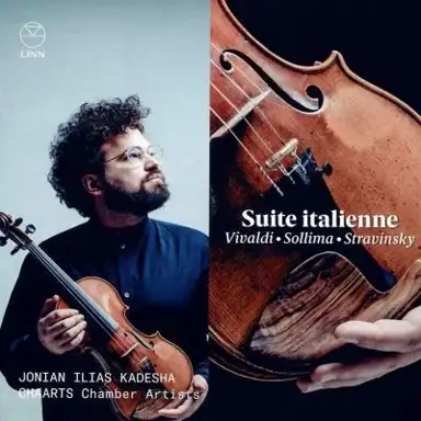 Suite italienne