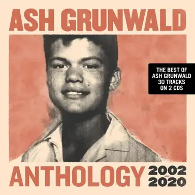 Anthology 2002 - 2020
