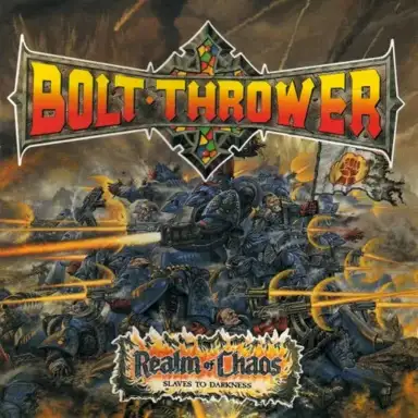 Realm of Chaos