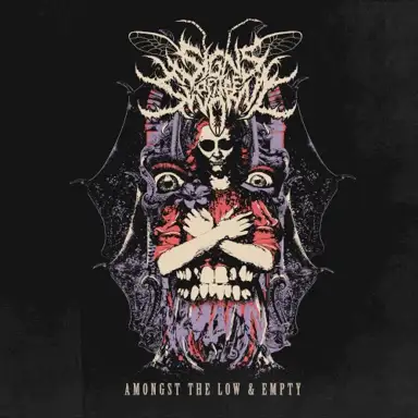 Amongst the Low & Empty
