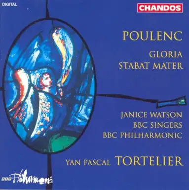 Gloria / Stabat Mater