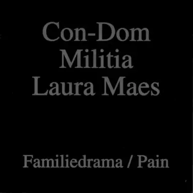 Familiedrama / Pain