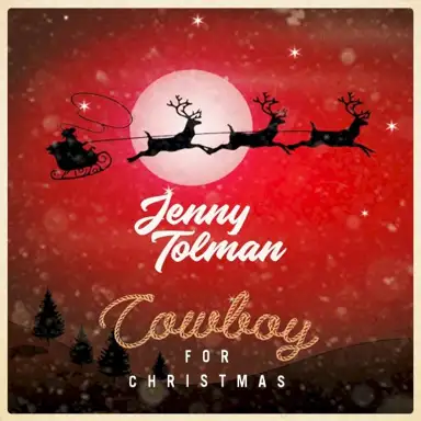 Cowboy for Christmas