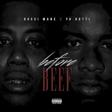 Before Beef