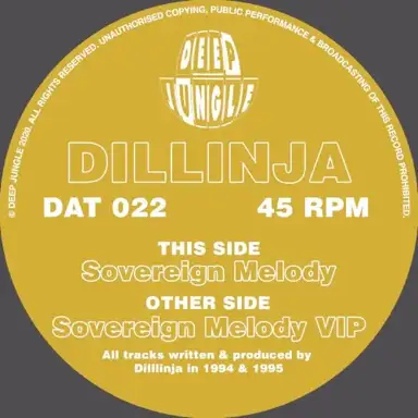 Sovereign Melody VIP / Sovereign Melody