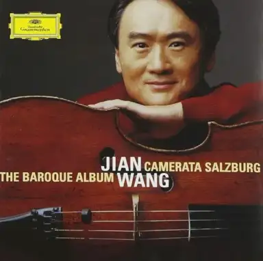 The Baroque Album