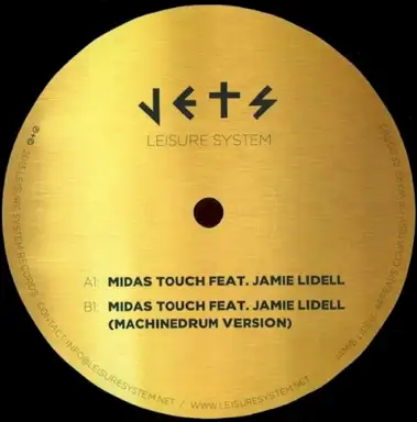 Midas Touch