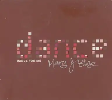 Dance for Me