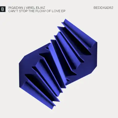 Can't Stop the Flow of Love EP