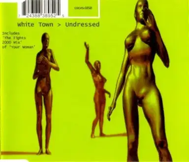 Undressed