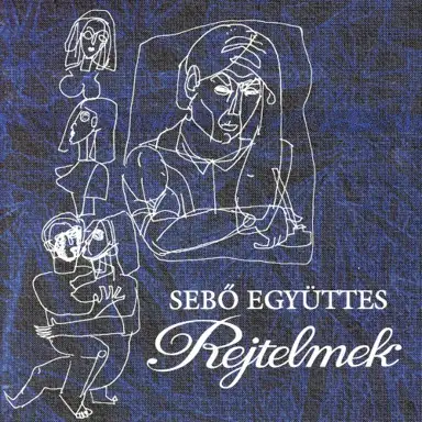 Rejtelmek