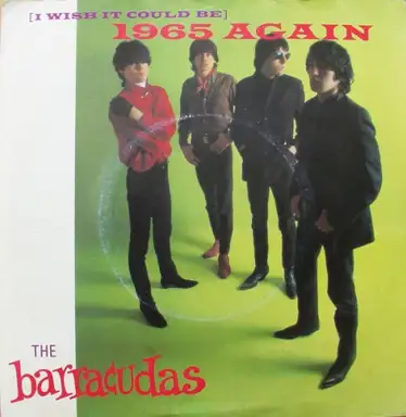 (I Wish It Could Be) 1965 Again