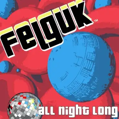 All Night Long