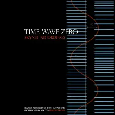 Time Wave Zero