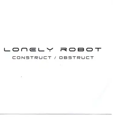 Construct/Obstruct