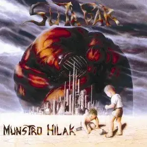 Munstro hilak