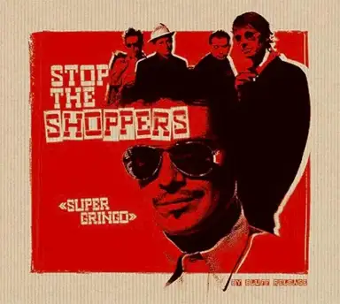 Super Gringo
