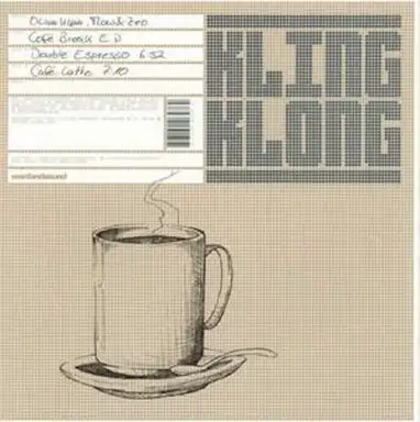 Cofé Break EP