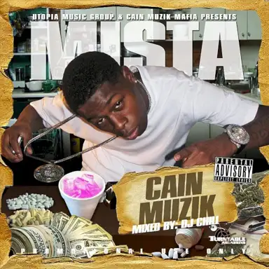Cain Muzik, Vol. 1