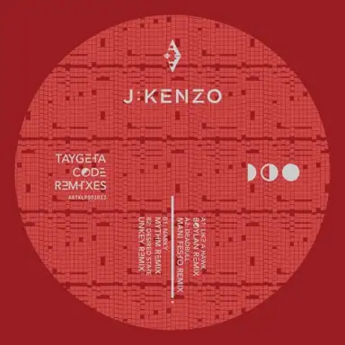 Taygeta Code Remixes, Pt. 3