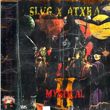 MYSTICAL II