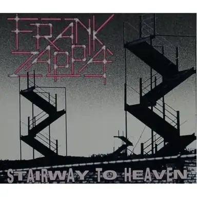 Stairway to Heaven