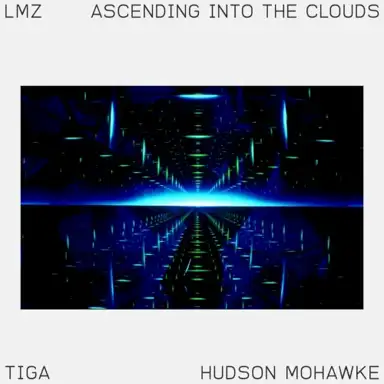 Ascending Into the Clouds