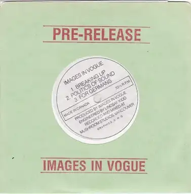 Pre-Release