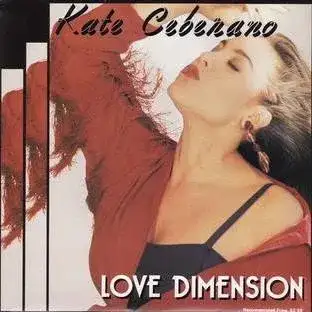 Love Dimension