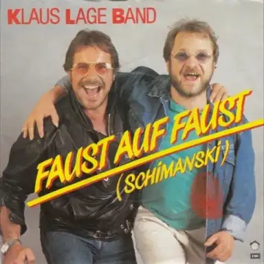 Faust auf Faust (Schimanski)