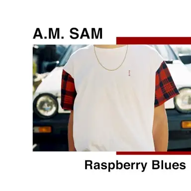 Raspberry Blues