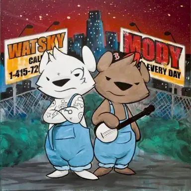 Watsky & Mody