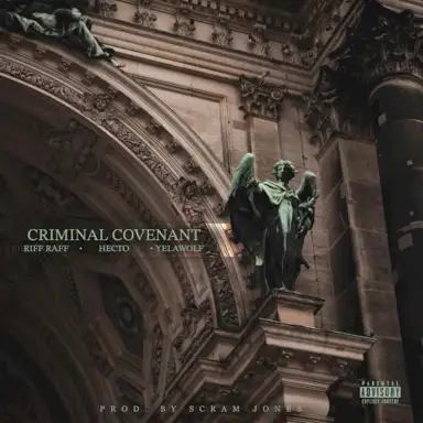 Criminal Covenant