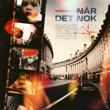 Når Det Nok