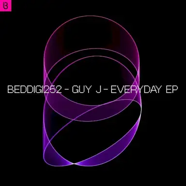 Everyday EP