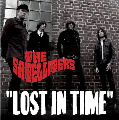 Lost in Time
