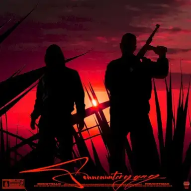 Sonnenuntergang