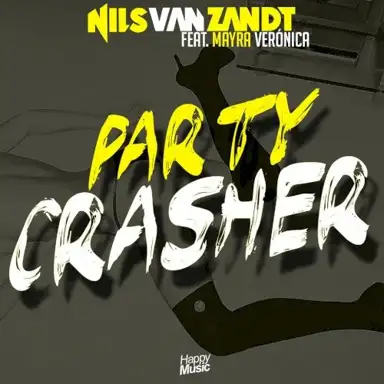 Party Crasher