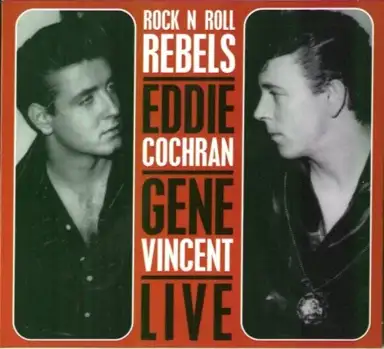Live Rock N Roll Rebels