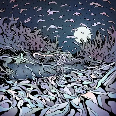 Specter's Garden