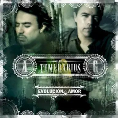 Evolucion de Amor