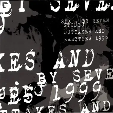 Outtakes and Rarities 1999
